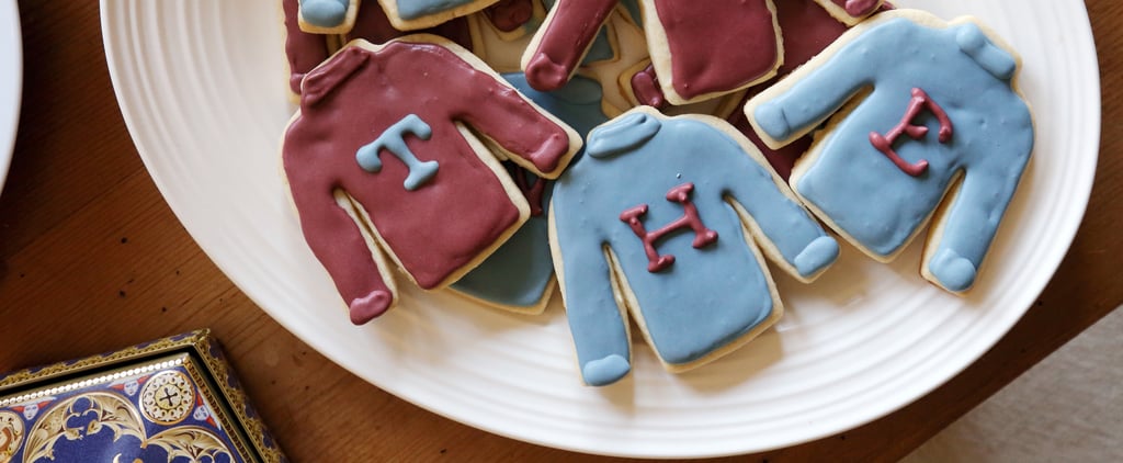 Harry Potter Party Recipes