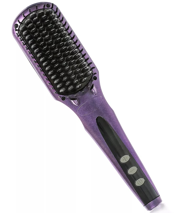 Sutra Beauty LimitedEdition Heated Straightening Brush Best Under