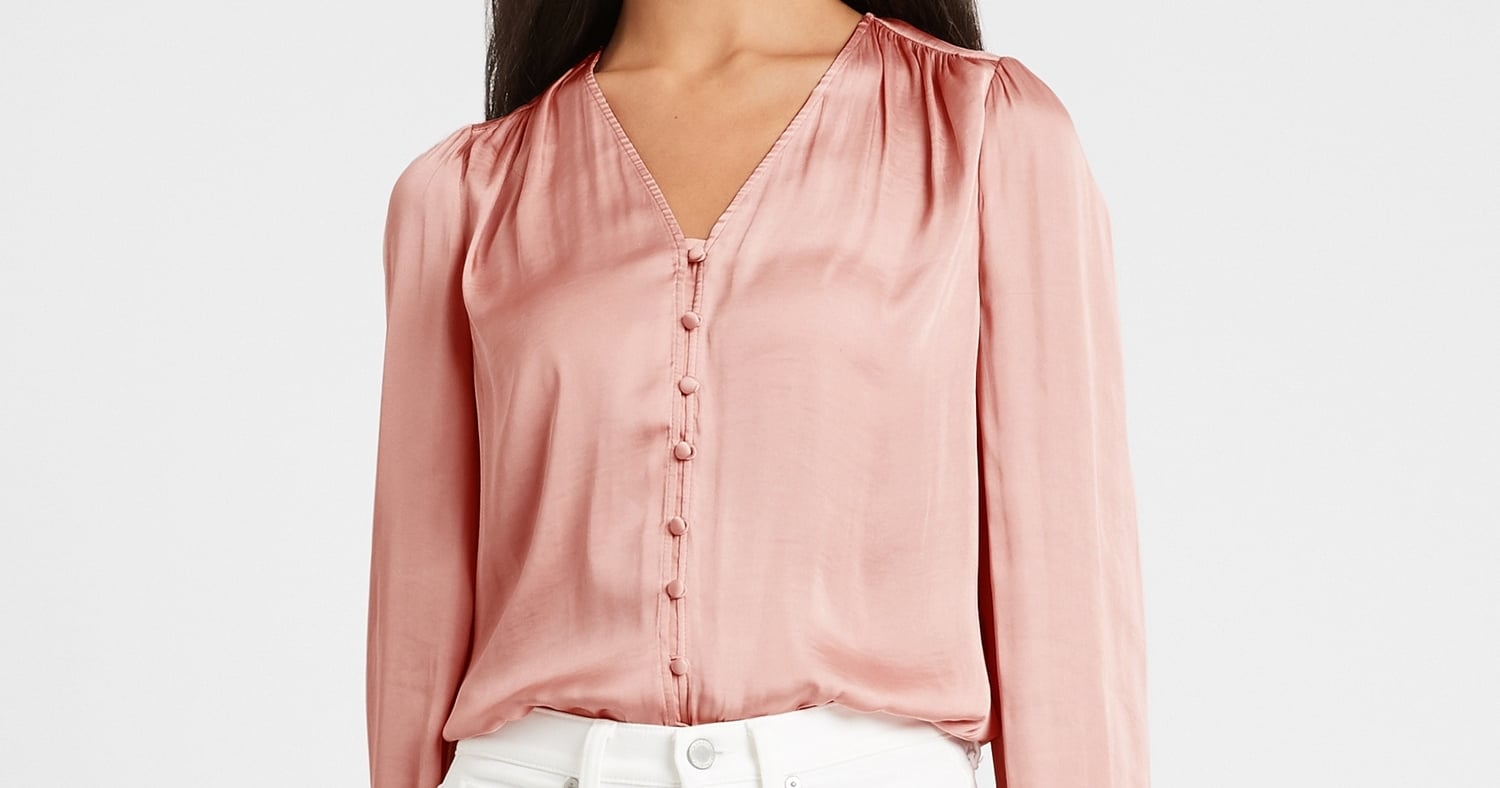 Best Clothes From Banana Republic Under 50 POPSUGAR Fashion