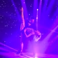 Lindsey Stirling's DWTS Performance Is the Only One You Need to Watch