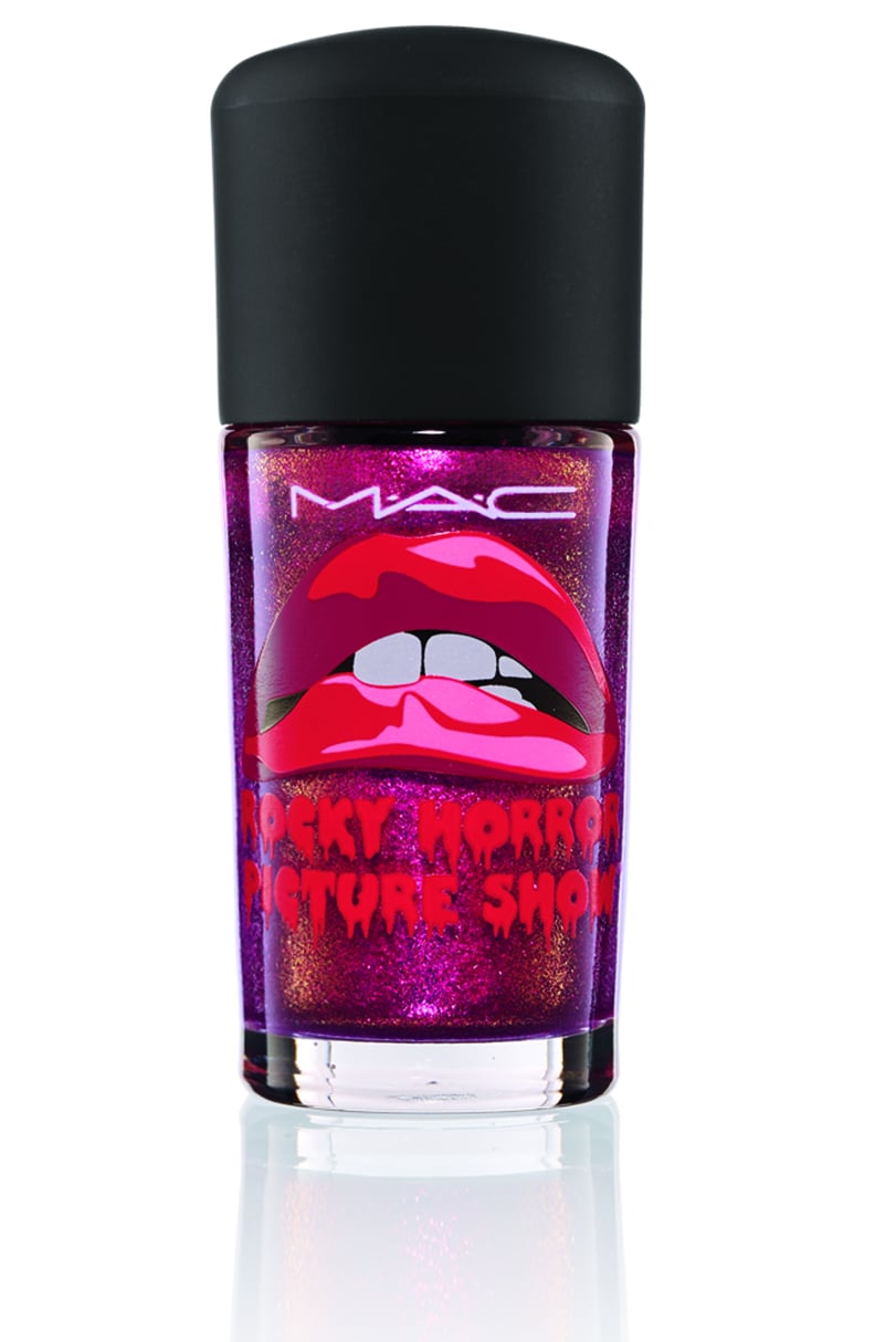 Bad Fairy Nail Lacquer ($14)