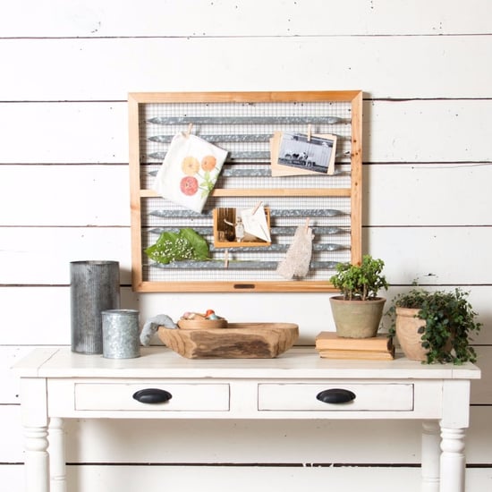 Farmhouse Inspired Gifts For The Home
