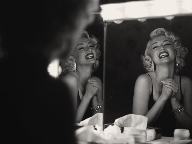 The Viral Foundation That Re-Created Marilyn Monroe's Dewy Complexion
