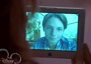 Gregory Smith as Greg in Zenon: Girl of the 21st Century