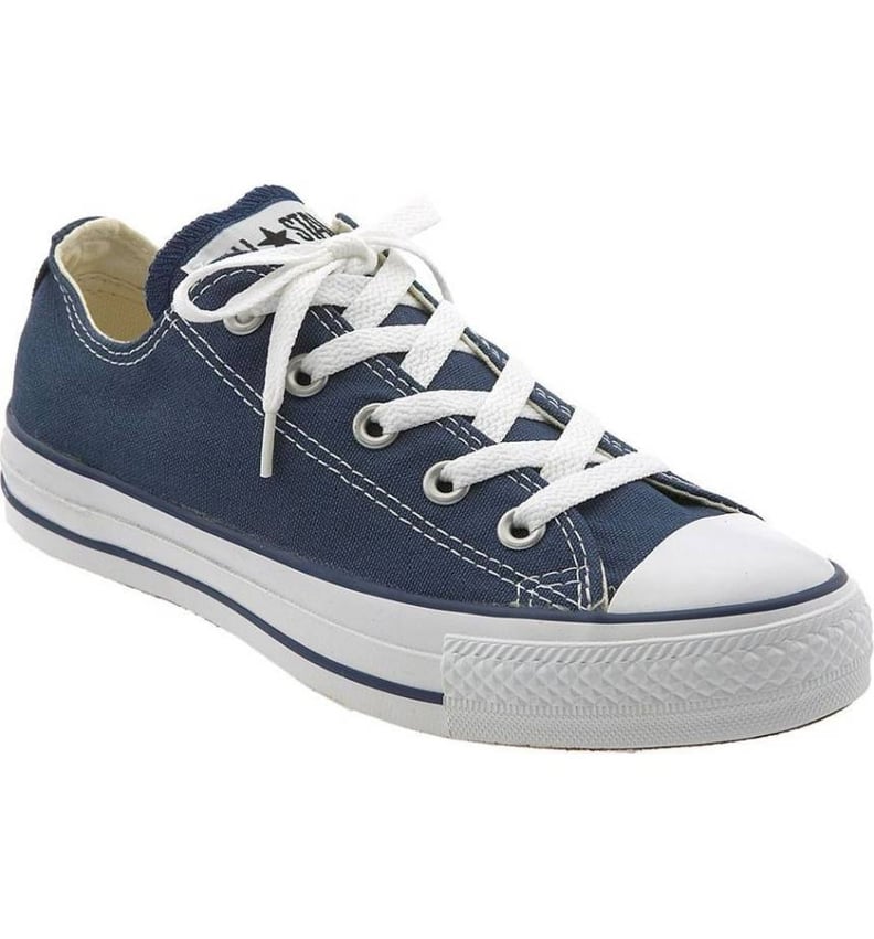 Converse Low Top Sneaker