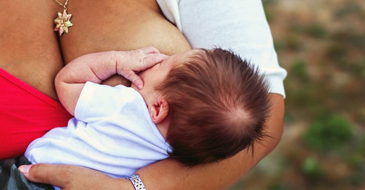 Baby Breastfeeding Sexy Mom Old Photo - Note For Breastfeeding Mom | POPSUGAR Family Baby Breastfeeding Sexy Mom Old Photo - Note For Breastfeeding Mom | POPSUGAR Family