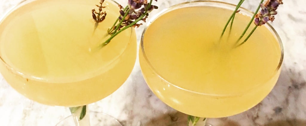 The 1 Thing on My Bar Car That Has Transformed My Summer Cocktail Game
