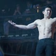 Dragons, Daggers, and a Shirtless Simu Liu? The Shang-Chi Trailers Truly Have It All