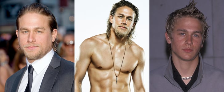 Charlie Hunnam Articles, Pictures, and Interviews