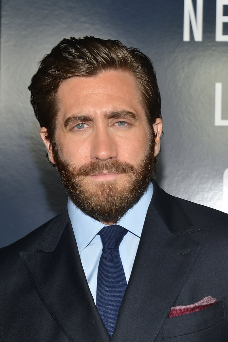 Jake Gyllenhaal Everest Hollywood Premiere Pictures | POPSUGAR ...