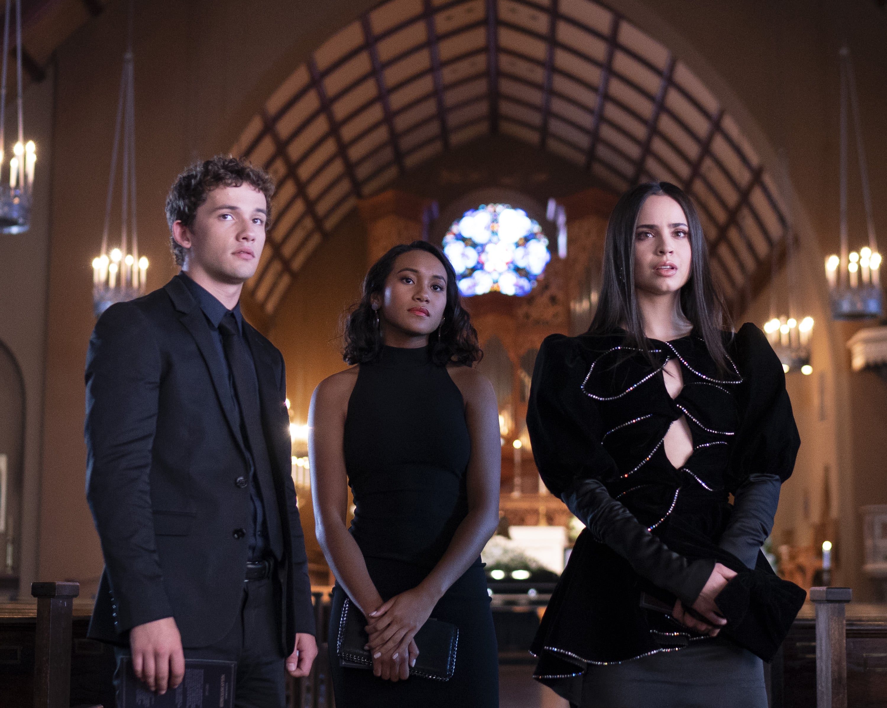 Pretty little liars the perfectionists watch online cheap