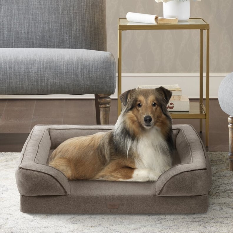 Wayfair x Martha Stewart Bella Pet Bolster