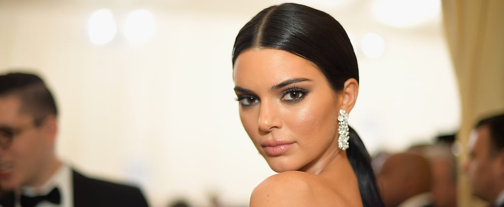 Kendall Jenner's "Bixie" Haircut Would Make Kris Jenner Proud