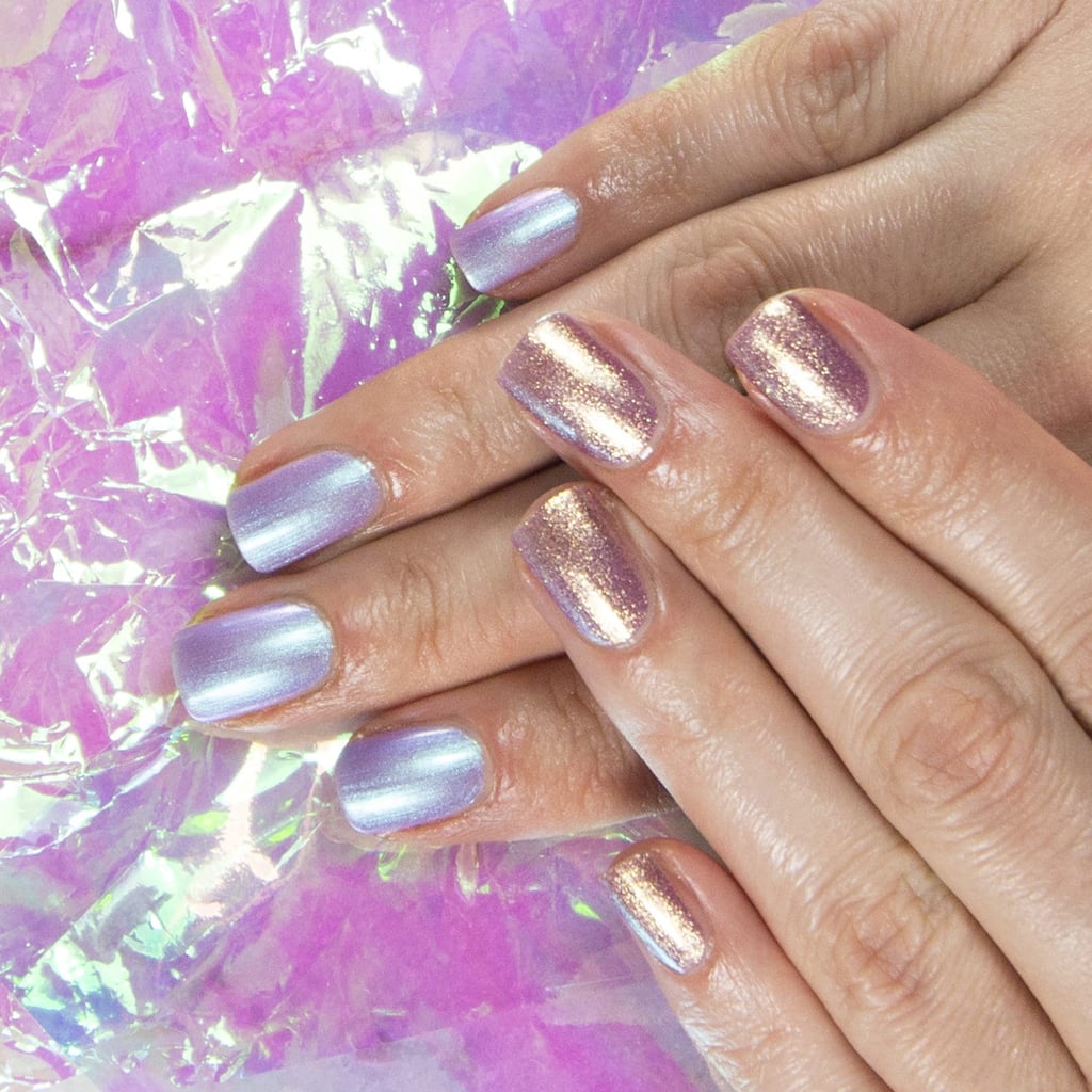 Iridescent nail polish opi store