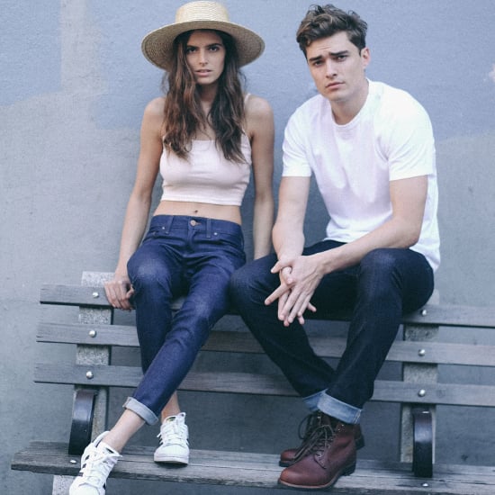Affordable Premium Denim