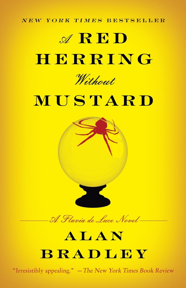 "A Red Herring Without Mustard"