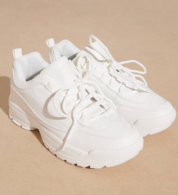 The Best Sneakers For Women From Trendy to Classic POPSUGAR Fashion
