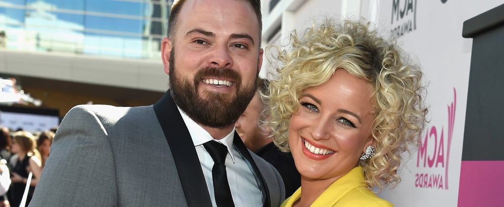 Country Singer Cam on Marriage to Adam Weaver