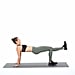 How to Do a Single Leg Bridge