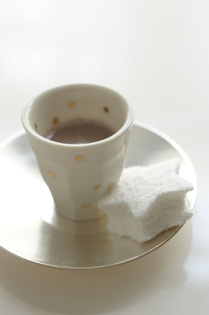 Cups of Sugary Sweet Hot Chocolate