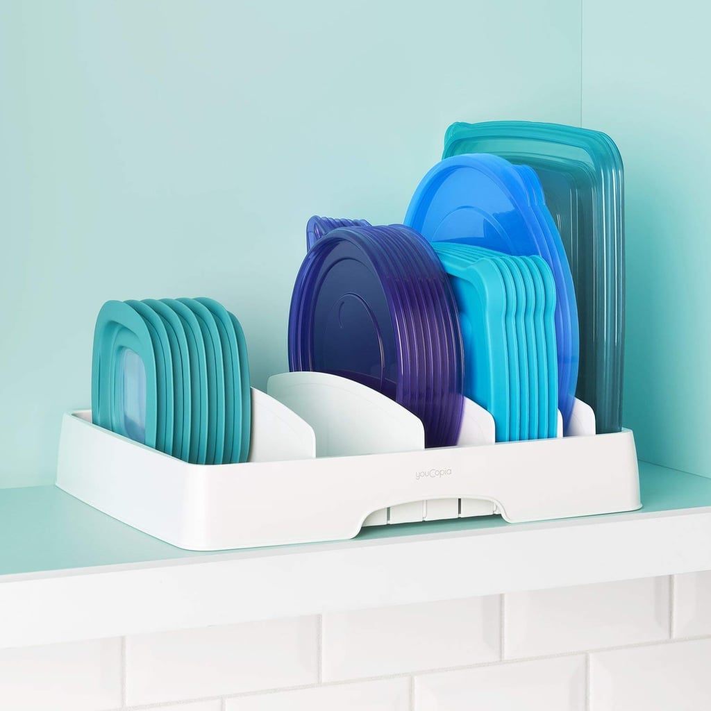 Turns Out, Bed Bath & Beyond Has a Ton of Cool Organizers — Shop Our 15 Top Picks