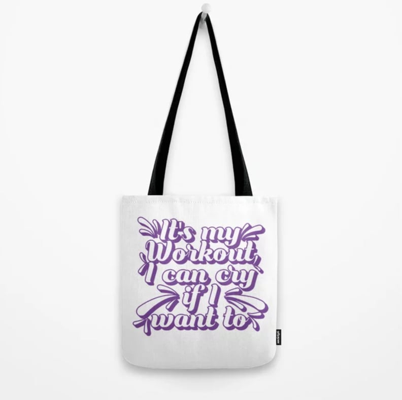 Funny Gifts For Fitness Lovers POPSUGAR Fitness