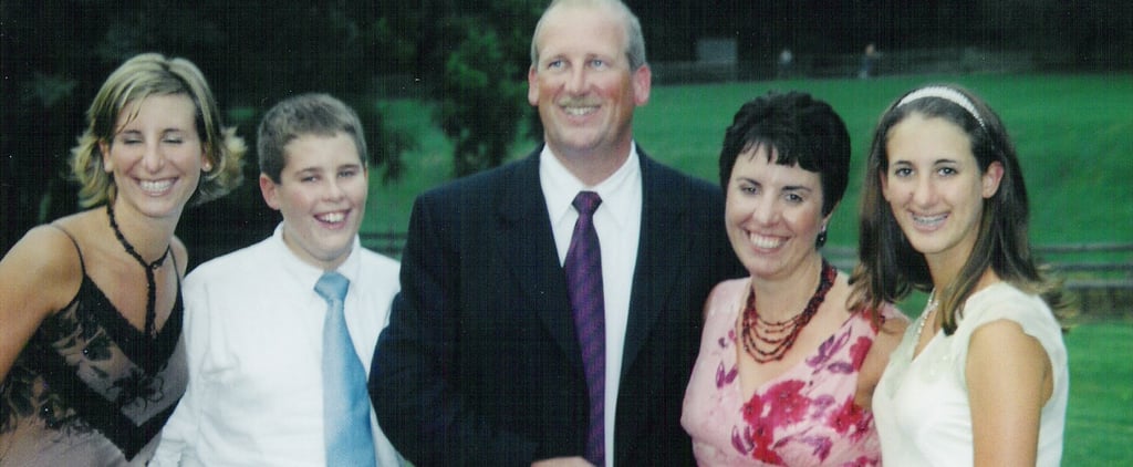 The Real Reason I Hated Growing Up a Middle Child