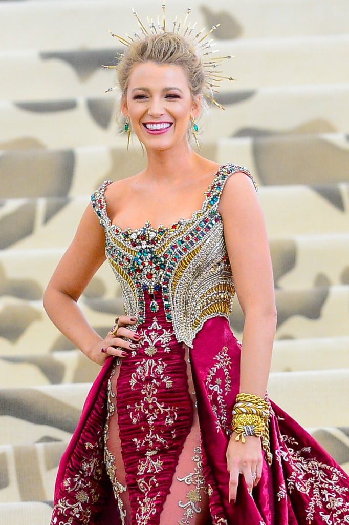 Blake Lively