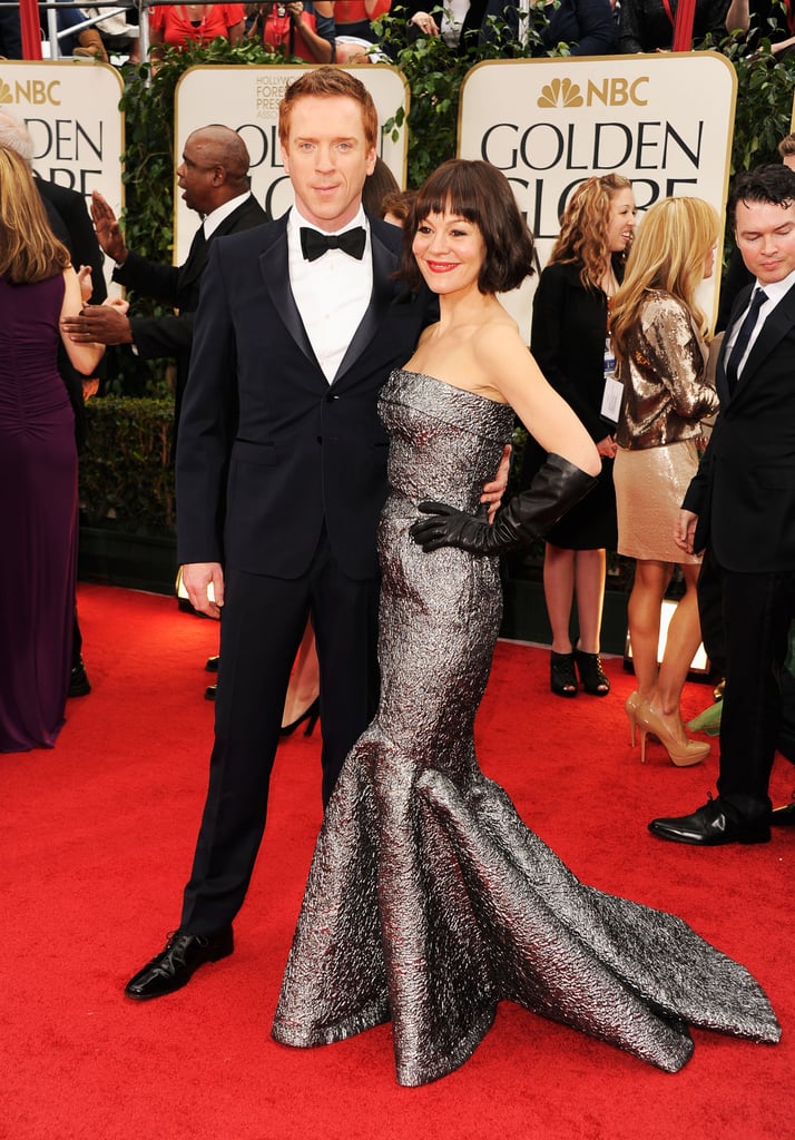 Pictures of Damian Lewis and Helen McCrory Together ...