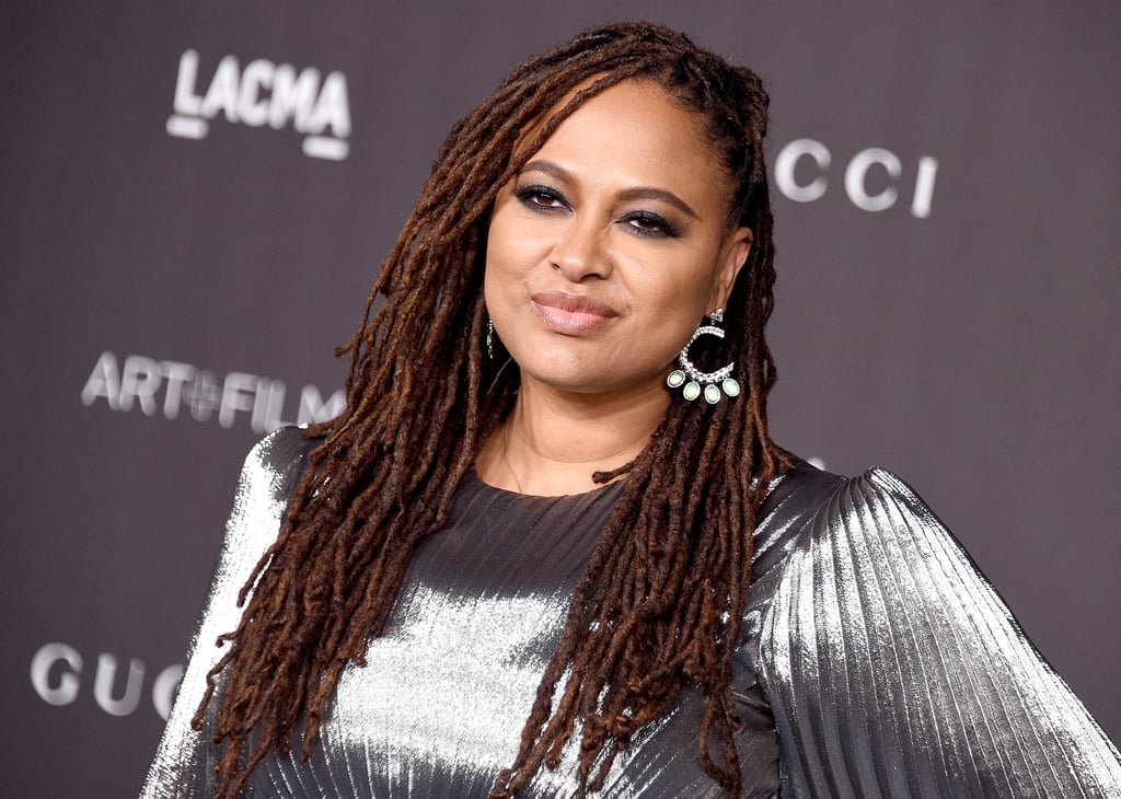 Ava DuVernay