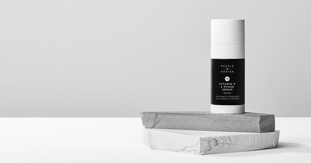 Pestle & Mortar Vitamin C 2-Phase Serum