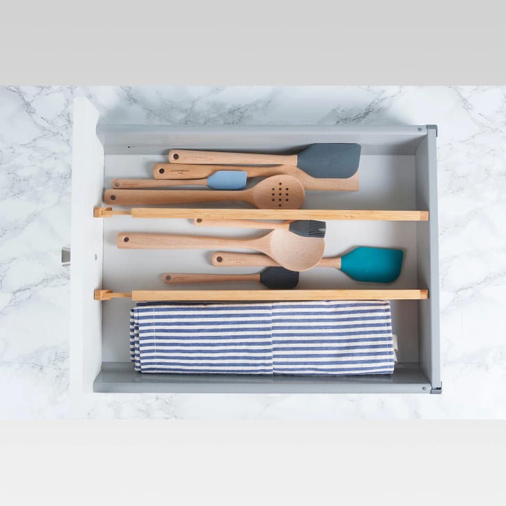 Sink Caddy Expandable Drawer Organisers Best Kitchen Organisation