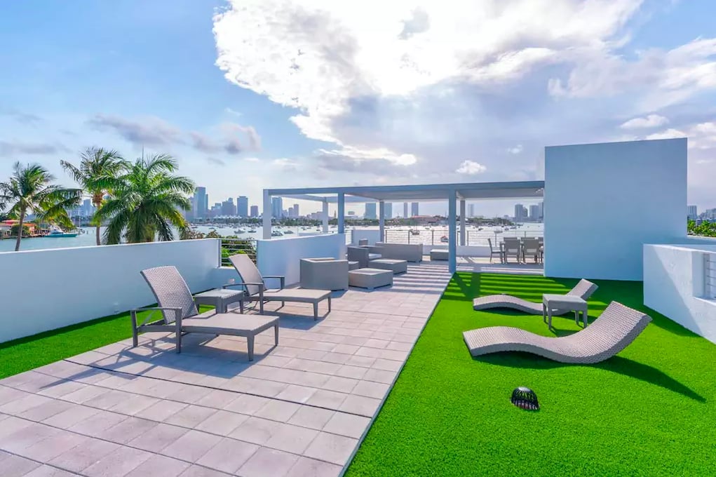 Kylie Jenner Miami Airbnb 2016 Kylie Jenner Miami Airbnb 2016