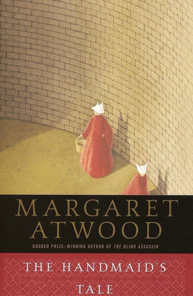 The Handmaid's Tale by Margaret Atwood