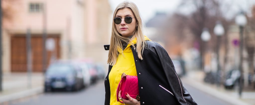 Beyoncé Wore a Catsuit Held Together by Safety Pins, and It Was as Sexy as It Sounds