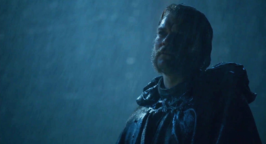 Who Is Euron Greyjoy On Game Of Thrones Popsugar Celebrity