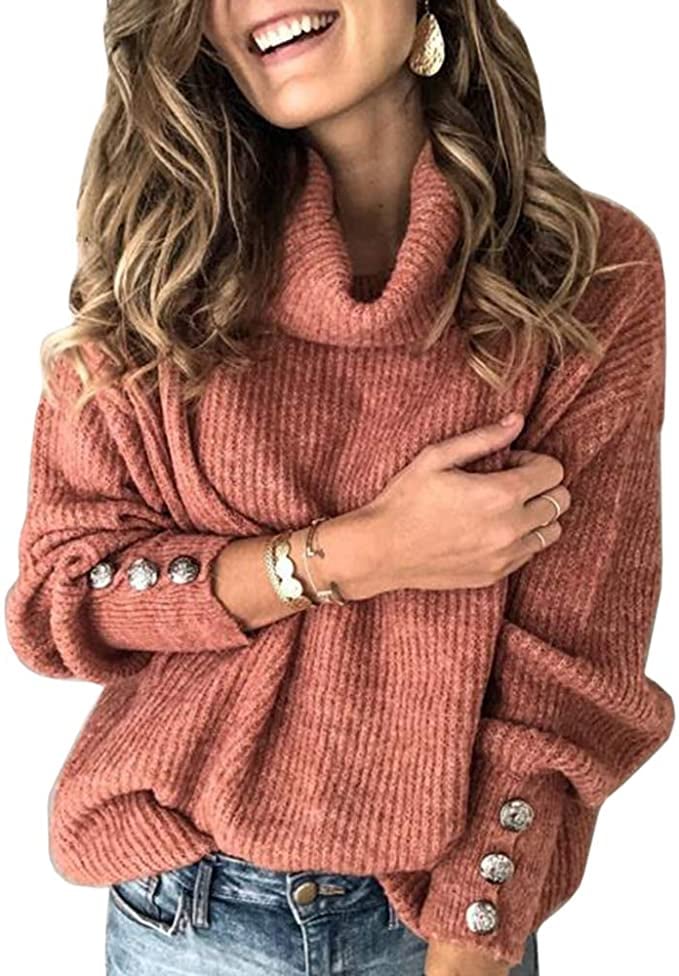 Best Turtleneck Sweater For Women
