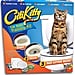 CitiKitty Cat Toilet Training Kit From Shark Tank