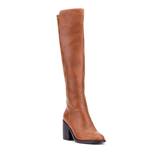 Olivia Miller Heart Breaker Tall Boots