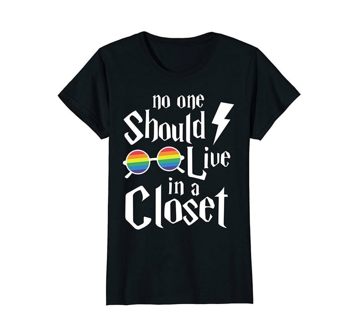 What Should I Wear to Pride Parade 2018