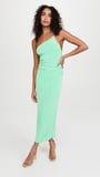 15 Wedding-Guest Dresses to Wear Now and Forever