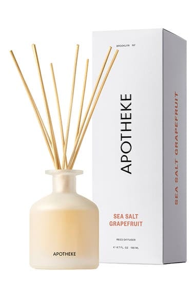 Apotheke Reed Diffuser