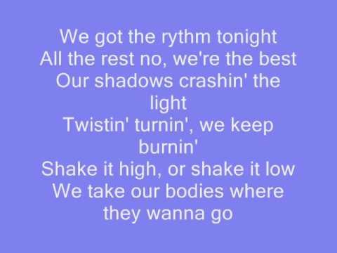 "Shake Your Groove Thing" by Peaches & Herb