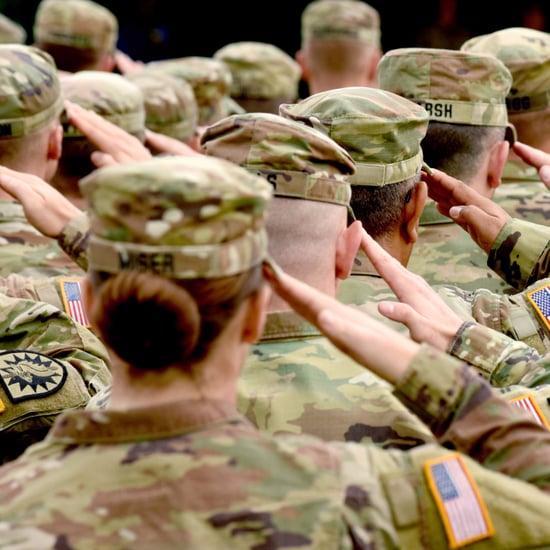 Pentagon Pays For Gender Reassignment Surgery Nov. 2017