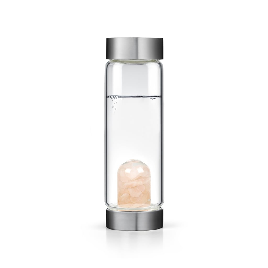 VitaJuwel Love Gem-Water Bottle