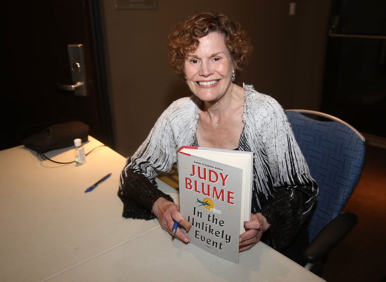 Judy Blume Books in Order