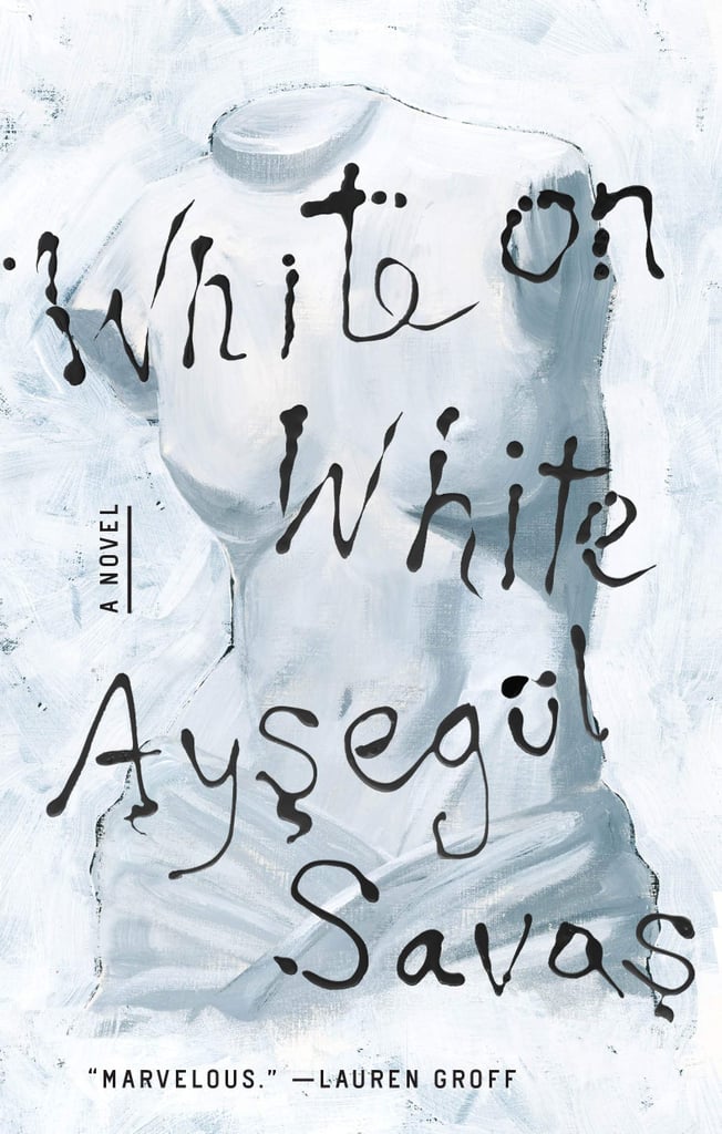 White on White by Aysegül  Savas