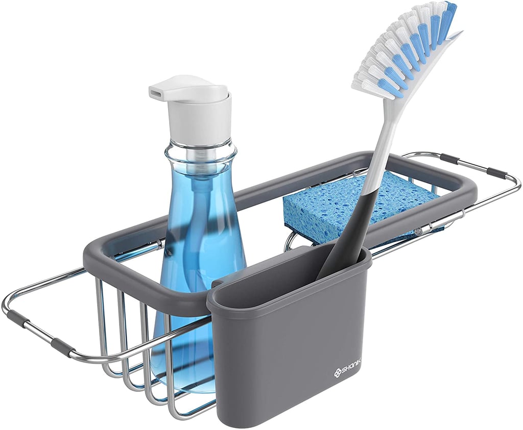 Shanik Premium Quality Sink Organiser