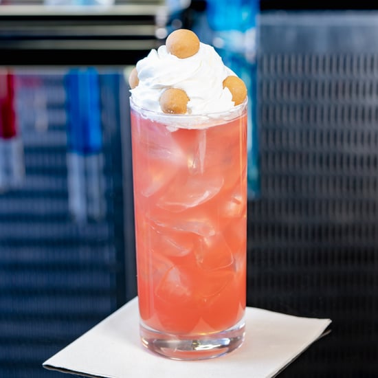 Here's What Food You Can Get at Disneyland's Avengers Campus