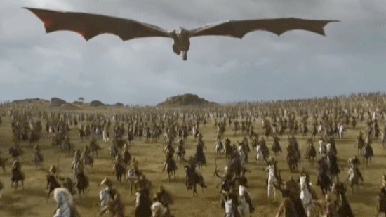 Dragons, Duh | Game of Thrones Season 7 Trailer Theories ...